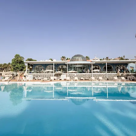 Ośrodek wypoczynkowy Caybeach Princess Maspalomas (Gran Canaria)
