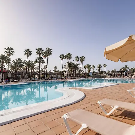 Ośrodek wypoczynkowy Caybeach Princess 3*