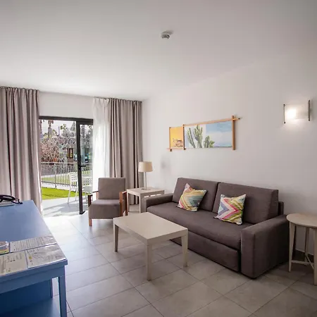 Caybeach Princess Ośrodek wypoczynkowy Maspalomas (Gran Canaria)