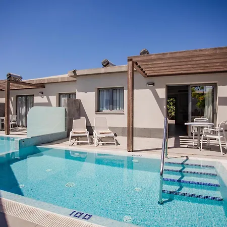 Caybeach Princess 3* Maspalomas (Gran Canaria)