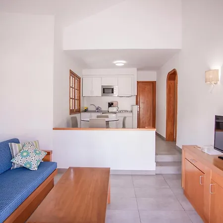 Caybeach Princess Ośrodek wypoczynkowy Maspalomas (Gran Canaria)