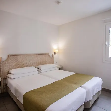 Caybeach Princess Ośrodek wypoczynkowy 3*