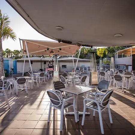 Caybeach Princess 3* Maspalomas (Gran Canaria)