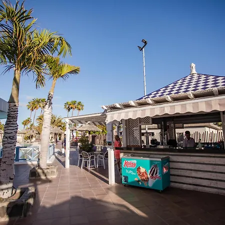 Caybeach Princess Ośrodek wypoczynkowy Maspalomas (Gran Canaria)